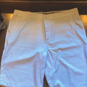 Johnnie-O men’s golf shorts